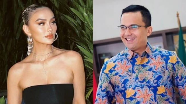 Gegara Agnez Mo, Sahrul Gunawan Trending di X: Pernah 'Nikah' Sama Agnes Monica