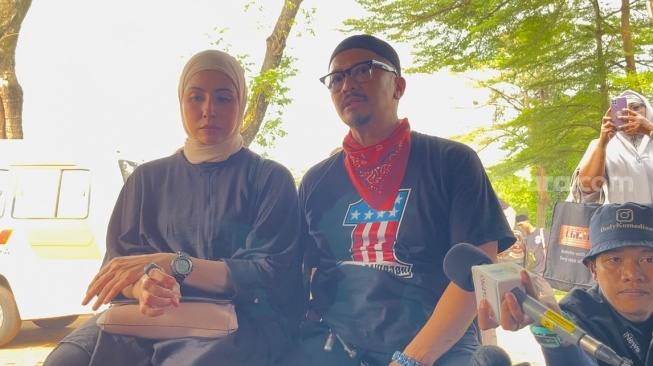 Detik-Detik Ibu Ferry Maryadi Meninggal: Riwayat Asam Lambung dan Kondisi Drop Selama 4 Hari