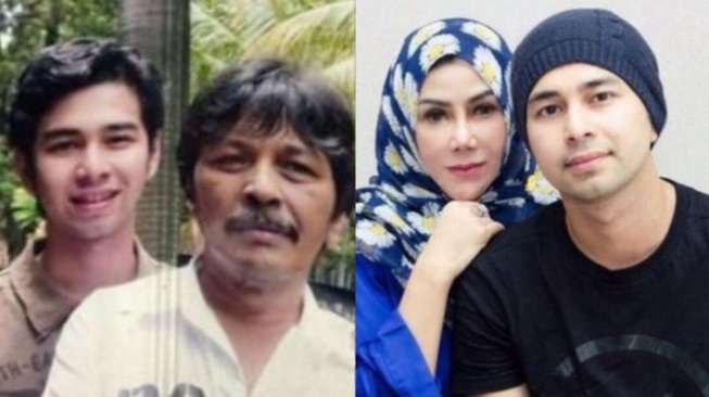 Pekerjaan Ibu Raffi Ahmad Tahun ke Tahun, Dulu Diam-diam Taruh Uang di Dompet Suami saat Dilanda Malu