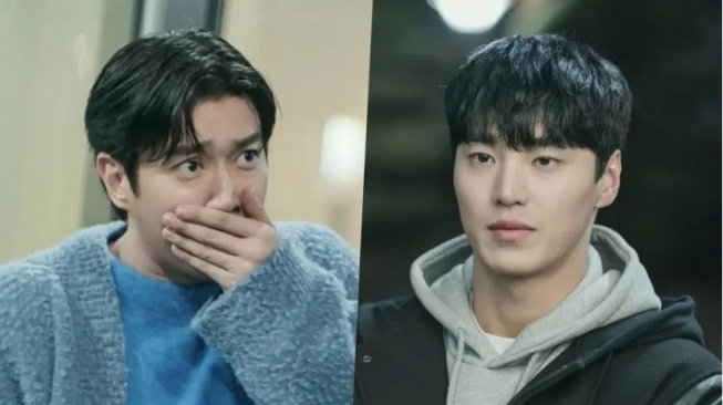 Choi Siwon dan Lee Tae Hwan Terlibat Cinta Segitiga dalam Drama Korea DNA Lover