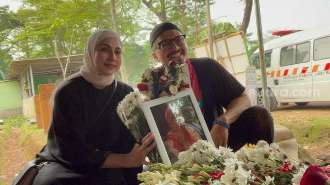 Irfan Hakim Akui Paksa Deswita Maharani dan Ferry Maryadi Nikah: Daripada Nyesel