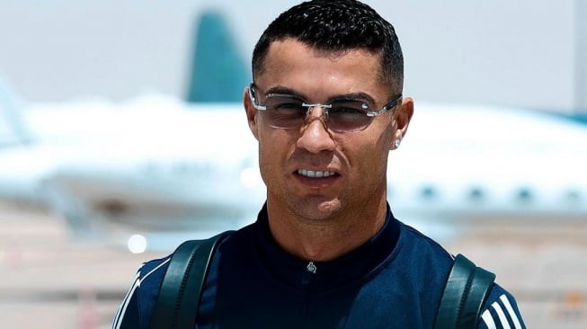 Cristiano Ronaldo Akhirnya Buka Suara