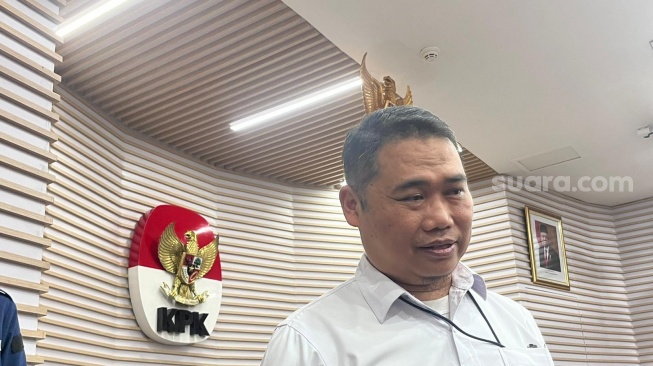 Aset Apartemen dan Tanah Senilai Rp 8,1 M Disita KPK Ternyata Milik Wakil Ketua DPRD Jatim Anwar Sadad