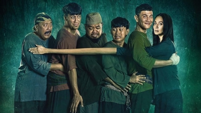 5 Rekomendasi Film Indonesia Remake, Kang Mak from Pee Mak Mulai Tayang di Bioskop