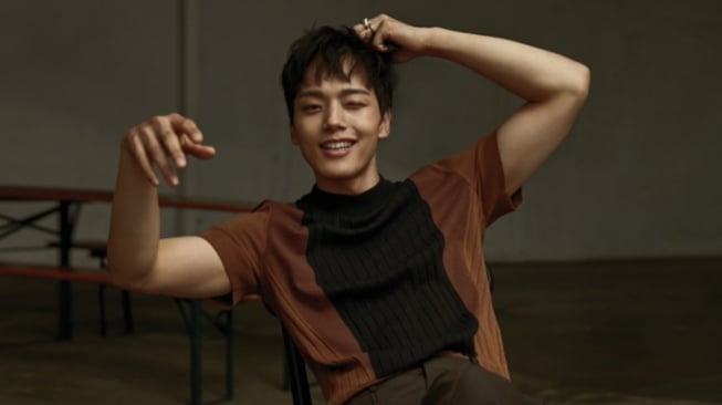 Wara-wiri di TV Sejak Kecil, Intip 4 Drama Korea Yeo Jin Goo yang Wajib Ditonton