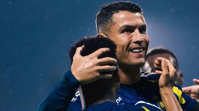 Fakta Menarik Gol Cristiano Ronaldo di Piala Super Arab Saudi, Makin Dewasa dan Tak Egois