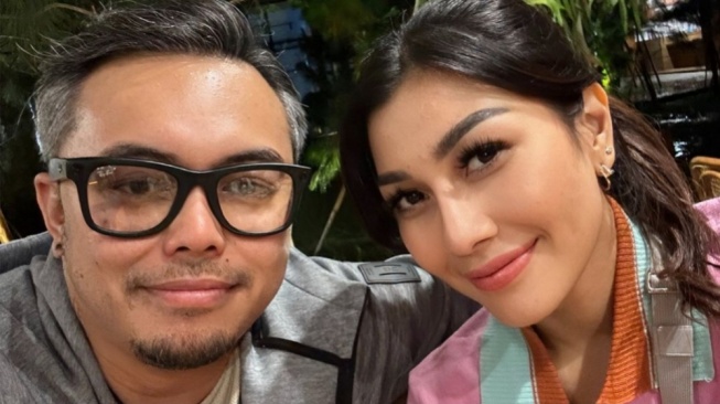 Ogah Cerai, Andika Rosadi Bujuk Nisya Ahmad Setiap Hari