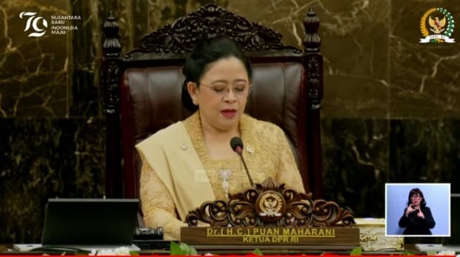 Periode Kedua Puan Maharani, Film Mengejar Mbak Puan Masih Relevan