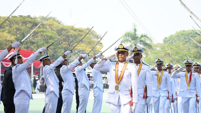 Poltekpel Banten Umumkan Pembukaan Pendaftaran untuk Tahun Akademik 2024/2025