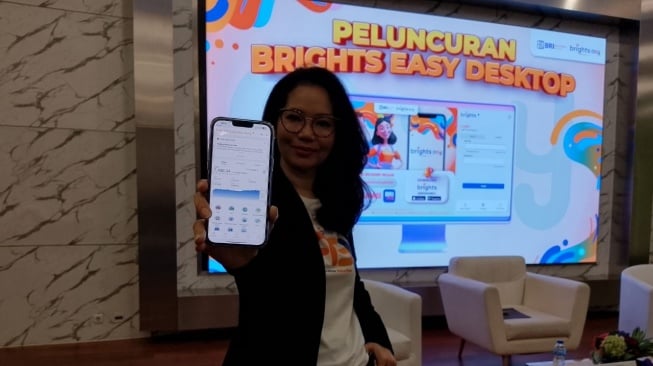 Jawab Kebutuhan Trader di Pasar Modal, BRIGHTS Easy Versi Desktop Resmi Diluncurkan