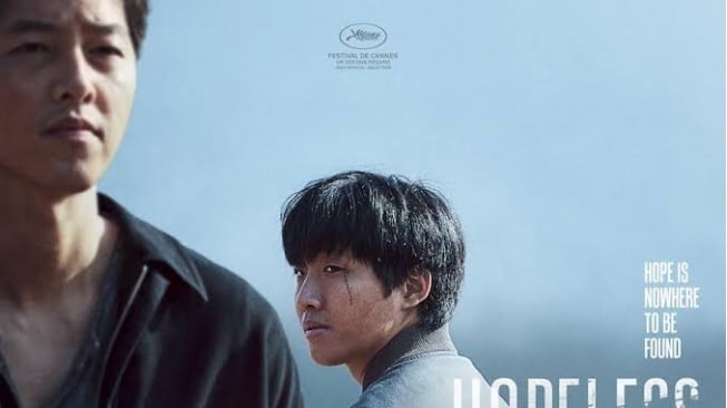 Sinopsis Film Hopeless: Derita Pemuda yang Borong Takdir Buruk dari Tuhan