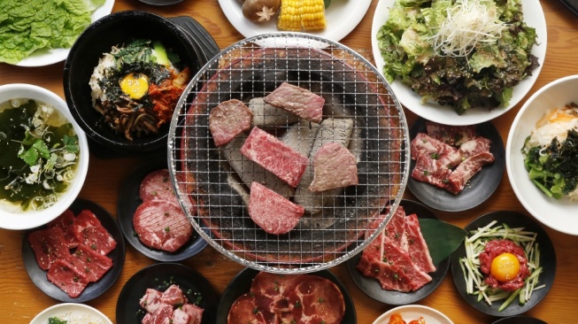 Pecinta Kuliner Jepang Merapat, Ini Rekomendasi 5 Restoran Yakiniku Populer di Jakarta