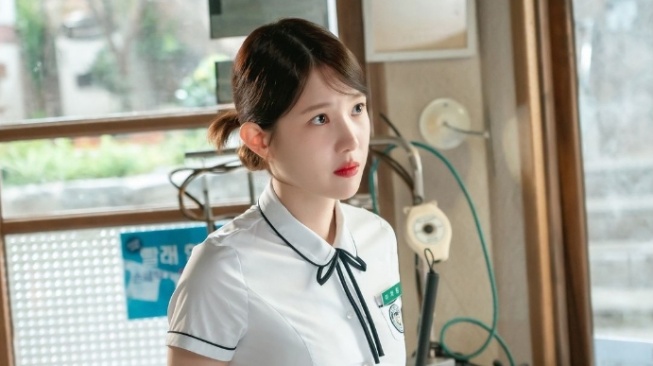 Penuh Pengorbanan, Ini Detail Karakter Yang Hye Ji dalam Drama Korea Iron Family