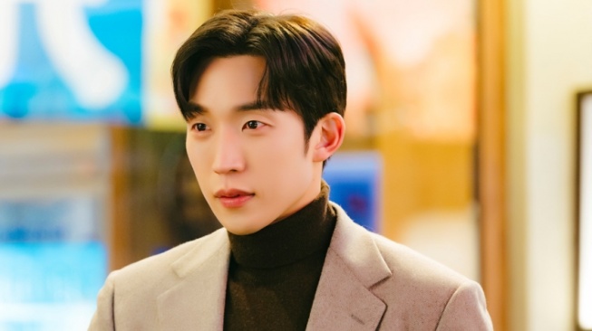 Dibintangi Lee Sang Yi, Drama Spin-Off No Gain No Love Ungkap Jadwal Tayang