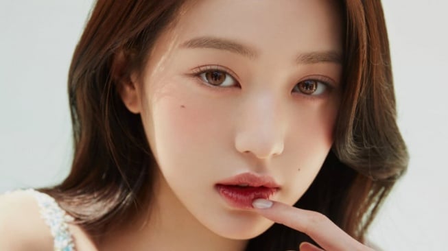 Wonyoung IVE Puncaki Daftar Brand Value Individu Idola Wanita Bulan Agustus