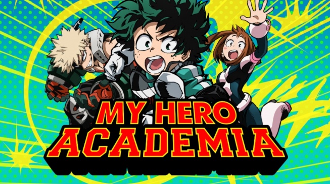 Berawal dari Spekulasi, 3 Teori di My Hero Academia Ini Terbukti Benar