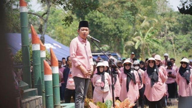 Gus Fawait Pede Rekom Golkar di Pilkada Jember Tak Berubah