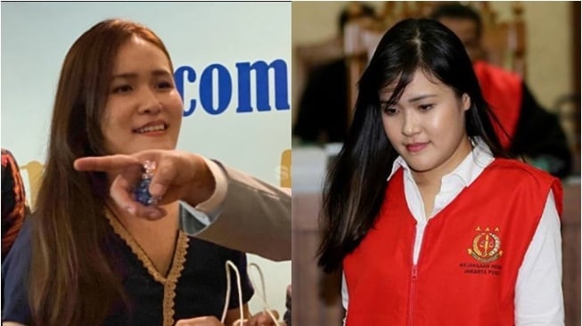 Bebas Usai 8,5 Tahun di Penjara, Wajah Asli Jessica Wongso Sekarang Malah Bikin Kaget