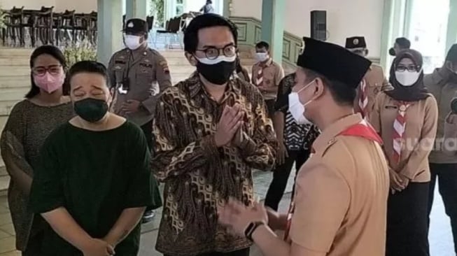 Profil Prisca Marina Haryogi Supardi, Ibu Gusti Bhre yang Ternyata Keturunan Orang Terpandang di Era Orde Baru