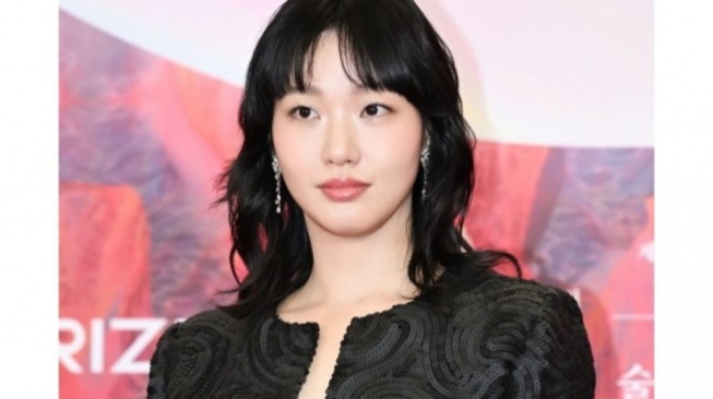 4 Drama dan Film Korea Kim Go Eun di Tahun 2024, Ada Love in the Big City