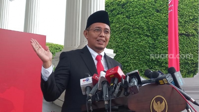 Hasan Nasbi Nirempati soal Teror Babi di Tempo, Celetukan 'Dimasak Aja' Coreng Prabowo: Memalukan!