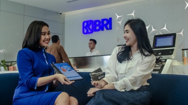 Teratas, BRI Jadi Bank Terbesar Versi Fortune Indonesia 100 dan Fortune Southeast Asia 500 Tahun 2024