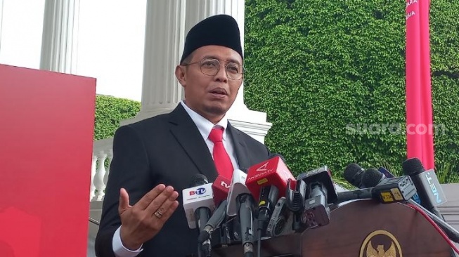 Kabinet Prabowo Empat Hari Digembleng di Akmil Magelang, Istana: Bukan Ospek