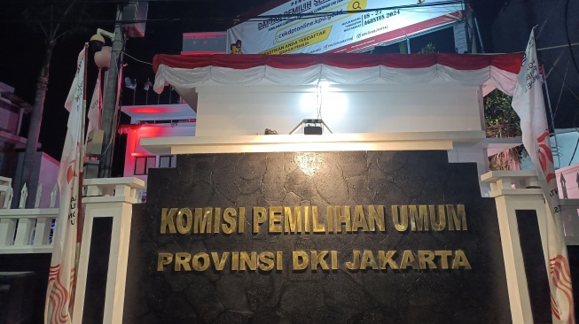 Besok, Pramono-Rano dan RK-Suswono Daftar Pilkada ke KPU DKI