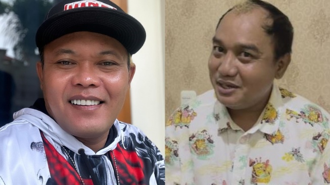 Adu Penghasilan Sule vs Azis Gagap: Gaya Hidupnya Bak Langit dan Bumi