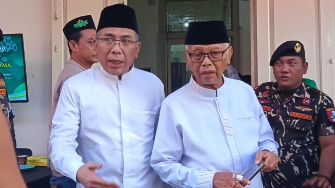 Makin Panas, PBNU Kembali Senggol PKB: Lihat Sejarah