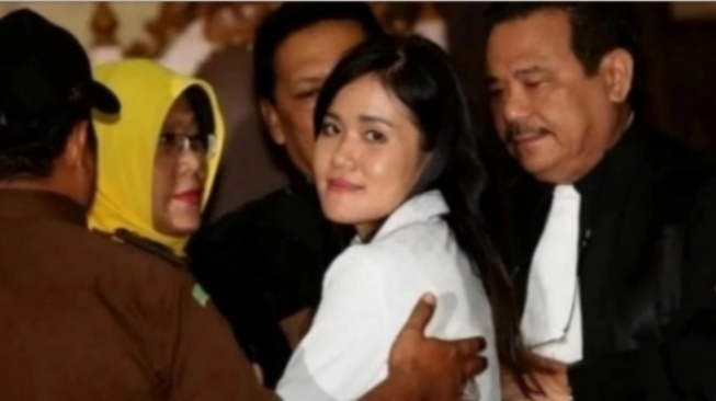 Potret Transformasi Jessica Wongso saat Pertama Dipenjara vs Setelah Bebas (Suara.com)