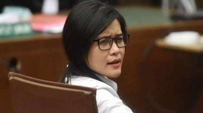 Jessica Wongso Awalnya Senang Tapi Akhirnya Muram Usai Bebas, Ada Apa?