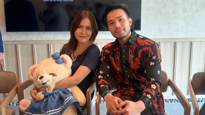 Jessica Wongso dan Yakup Hasibuan [instagram/@yakuphasibuan]