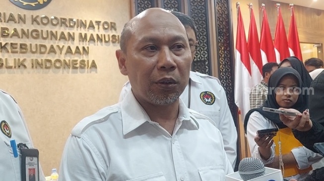 Soal Aulia Risma Lestari, Kemenko PMK Akui Kasus Bullying Dokter Dipicu Senioritas