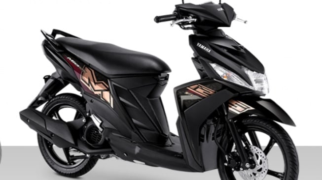 Harga dan Spesifikasi Yamaha Mio M3 Agustus 2024: Ini Plus dan Minusnya, Cocok untuk Anak Sekolah?