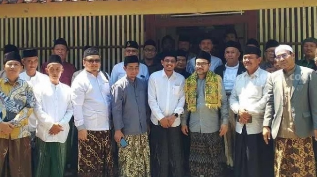 Mubes Alim Ulama di Bangkalan Bentuk Presidium untuk Selamatkan NU