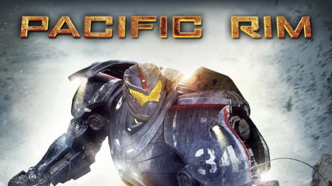 Kisahkan Manusia vs Kaiju, Pacific Rim Siap Luncurkan Serial Prekuel