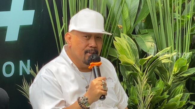 Indro Warkop Sentil Penonton yang Rekam Adegan Film di Bioskop: Orang Timur Katanya Beradab Bagus?