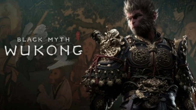 Jadi Hits Global, Ramai Banyak yang Ingin Berkolaborasi dengan Black Myth Wukong