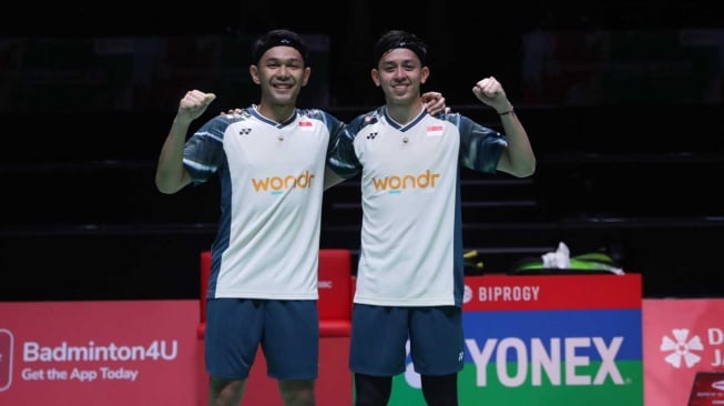 Hasil Japan Open 2024: Anthony Ginting Cedera, Fajar/Rian ke 16 Besar