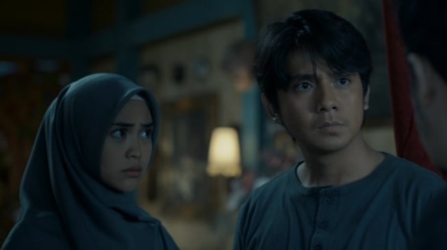 Sinopsis Film Thaghut, Misteri Ajaran Sesat di Padepokan