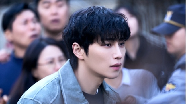 Penuh Karisma, Ini Karakter Kim Jae Young dalam Drama The Judge From Hell