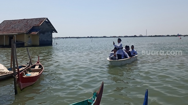 Kisah Kampung Mati di Demak, Ibarat Surga yang Ditinggalkan Penghuninya