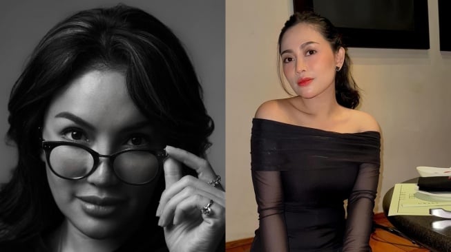 Azizah Salsha Dihujat, Nikita Mirzani Salahkan Rachel Vennya: Makanya Kalau Sama Laki Jangan...