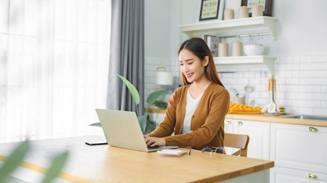 Selain Bisa Sewa atau Beli, Ini 3 Keunggulan Pakai Internet Orbit Telkomsel