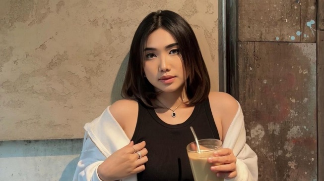 Kolase Marshella Aprilia dan Pratama Arhan-Azizah Salsha (Instagram)