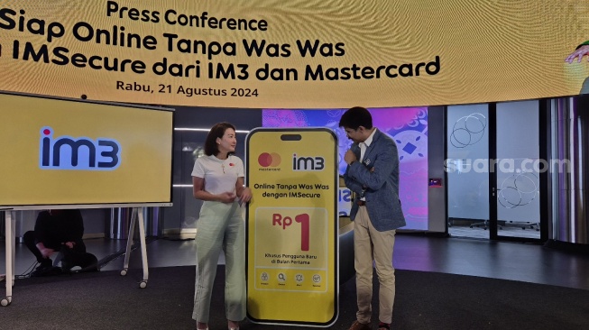 IMSecure Cuma Rp1, Bisa Lacak Alamat IP dan Beri Notifikasi Jika Data Pribadi Berisiko Diretas