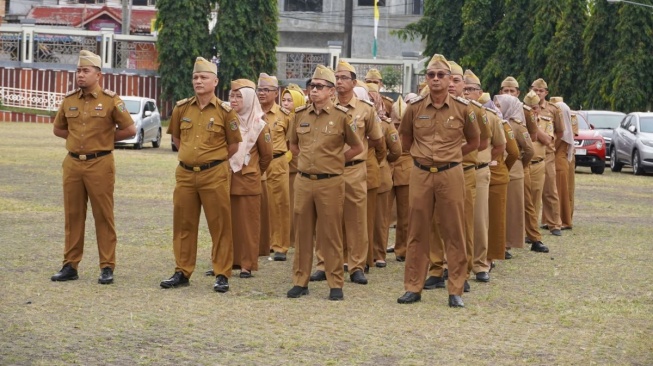 ASN Kota Malang Diminta Jaga Netralitas di Pilwali 2024, Ini Ancamannya