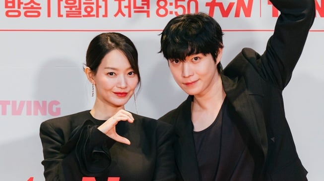 Dibintangi Shin Min Ah dan Kim Young Dae, No Gain No Love Segera Tayang Akhir Bulan Ini