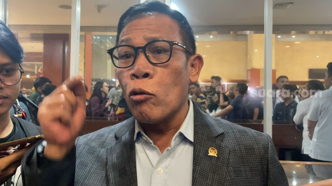 Abaikan Putusan Baleg, PDIP Tetap Usung Calon Sendiri Di Pilkada Jakarta